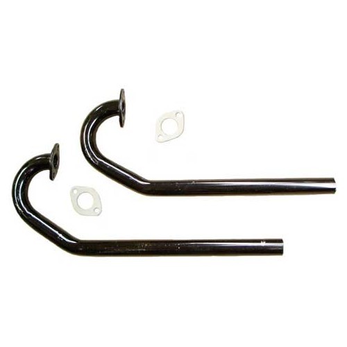     
                
                
    J-Tubes d'échappement pour Type 3 - T3C22300
