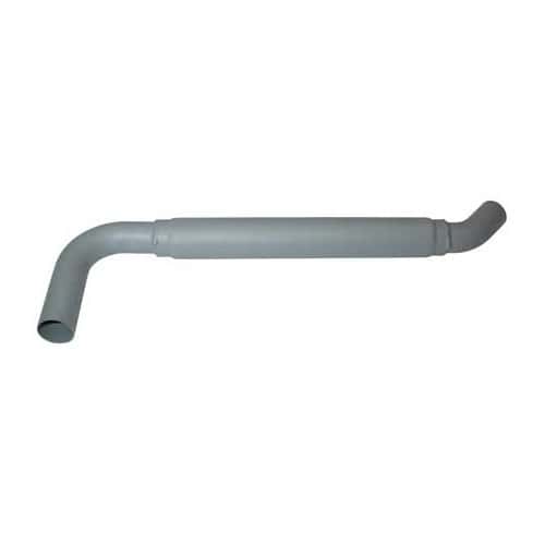  Exhaust tale pipe for Type 3 - T3C25300 