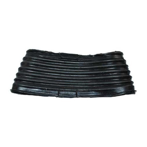     
                
                
    1 turbine seal/gaiter for Type 3 - T3C63200
