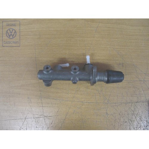  Twin circuit master cylinder Type 3 from 08/66-> - T3H25200-1 