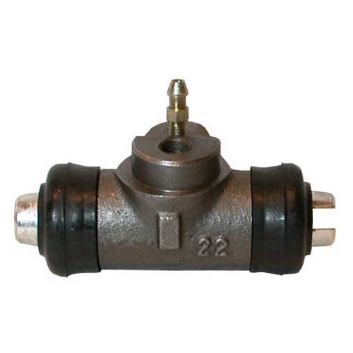     
                
                
    Cilindro del freno posteriore per il tipo 3 65-&gt; - T3H26200
