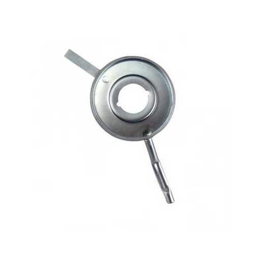 1 rear brake oil pan for Type 3->62 - T3H27420