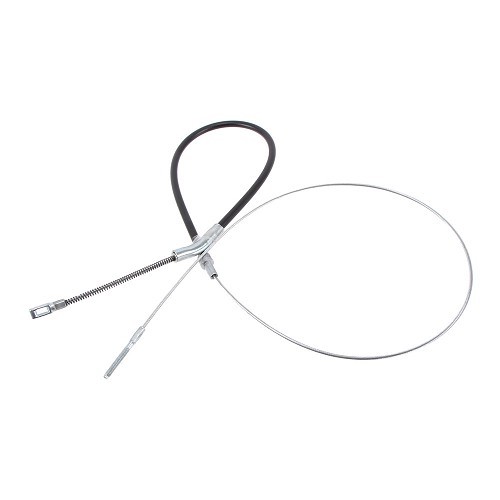     
                
                
    Cavo del freno a mano per Tipo 3 dal 68 - T3H29004
