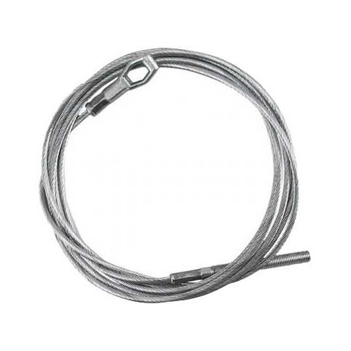     
                
                
    Cavo frizione per Tipo 3, 65 -> 73 - T3S32000
