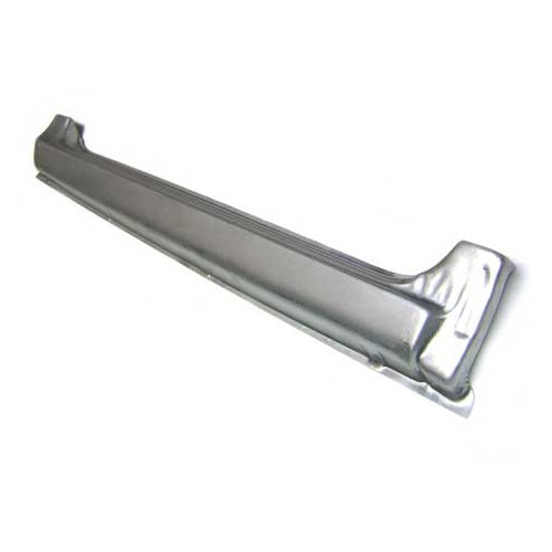     
                
                
    Left rocker panel for VOLKSWAGEN Type 3 (04/1967-07/1973) - T3T129001
