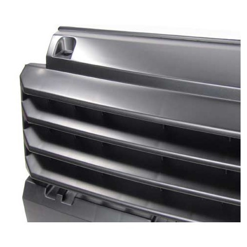  Design front grill for VW Transporter T4 90 ->96 - T4C44102-1 