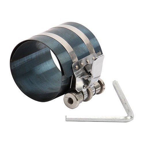  Piston ring compressor TOOLATELIER 60->175 mm - TA00001-1 
