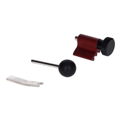     
                
                
    Outils de calage TOOLATELIER VAG TDI PD - Calage à 12h - TA00002
