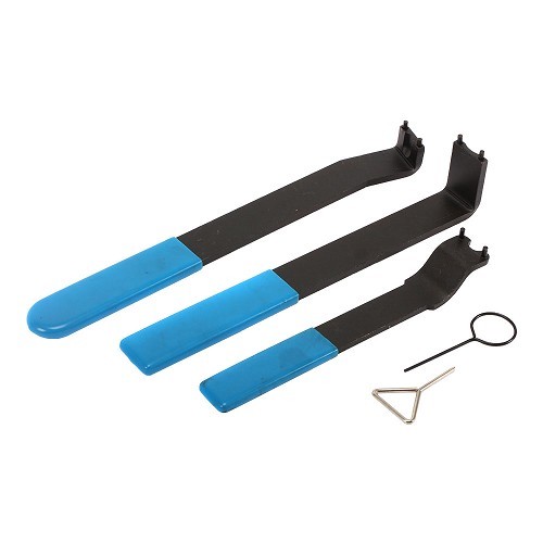     
                
                
    Pin spanner TOOLATELIER for VAG group engine timing roller - TA00003
