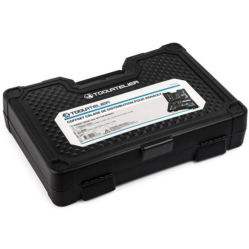 Kit distribuzione valvole TOOLATELIER per Renault - TA00004