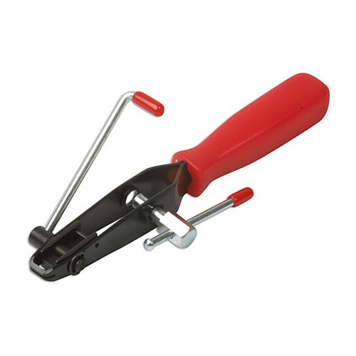     
                
                
    Universal joint gaiter pliers TOOLATELIER - TA00013
