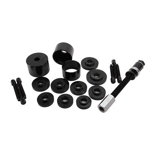 Extracteur de roulements TOOLATELIER - TA00014