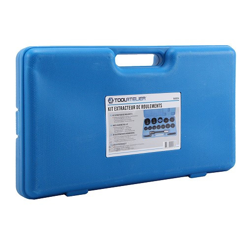 Extracteur de roulements TOOLATELIER - TA00014