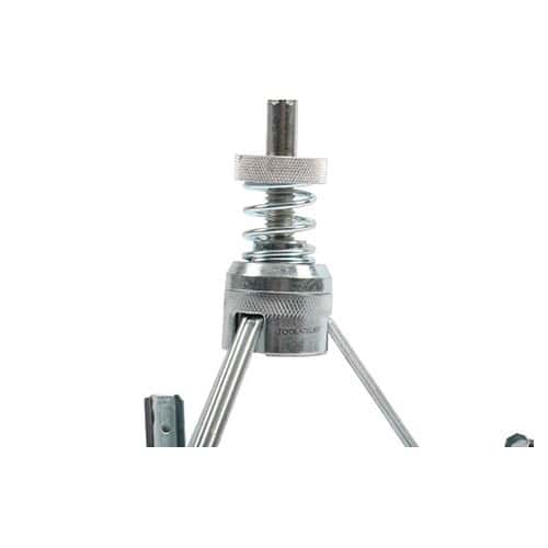 TOOLATELIER cilinderhoongereedschap diameter 58 tot 168 mm - TA00023-2 