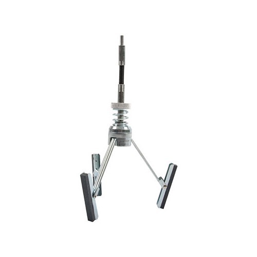  TOOLATELIER utensile per la levigatura dei cilindri diametro da 58 a 168 mm - TA00023 