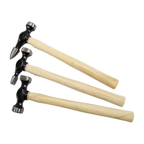 TOOLATELIER hammers and bodywork piles - TA00024