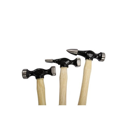 TOOLATELIER hammers and bodywork piles - TA00024