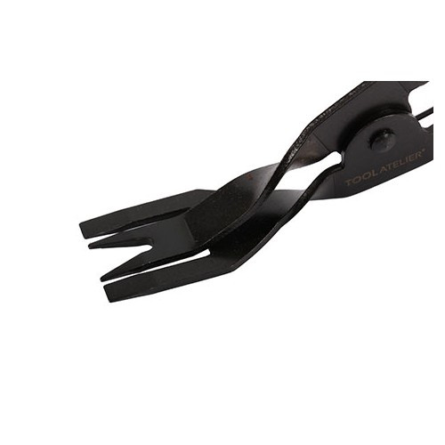 Pliers toremove staples TOOLATELIER - TA00025