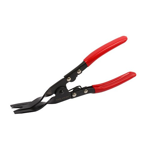     
                
                
    Pliers toremove staples TOOLATELIER - TA00025
