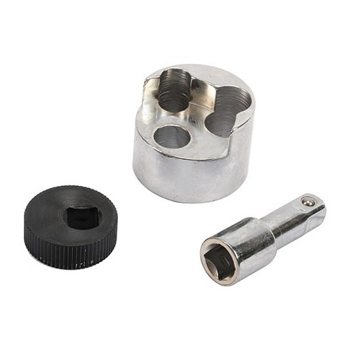 Dowel puller TOOLATELIER - 9 to 19 mm - TA00027