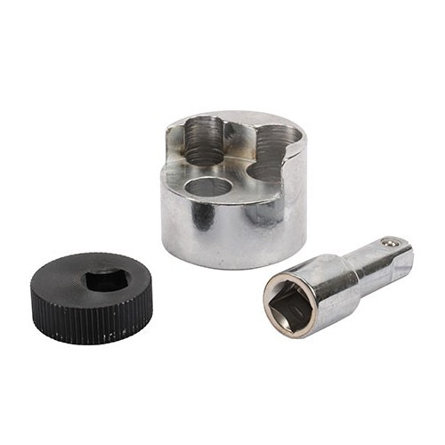 Dowel puller TOOLATELIER - 9 to 19 mm - TA00027