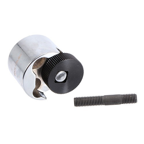 Dowel puller TOOLATELIER - 9 to 19 mm - TA00027