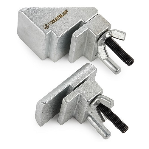     
                
                
    TOOLATELIER strumenti per il montaggio e lo smontaggio delle cinghie elastiche - TA00031
