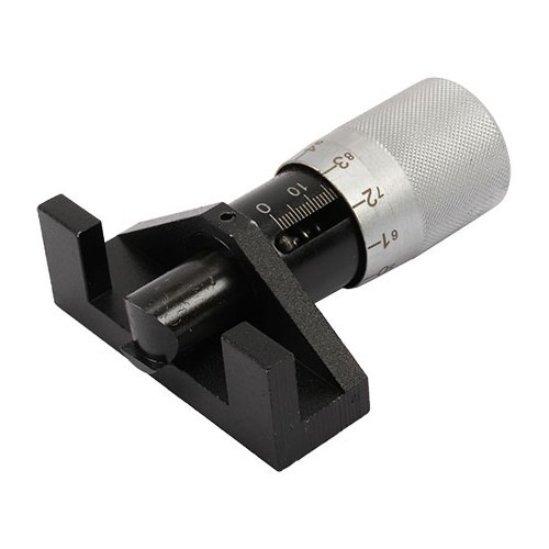 Piges pour le calage de distribution 1.5 et 1.9 DCi pour Renault - TA00037  - www.toolatelier.com 