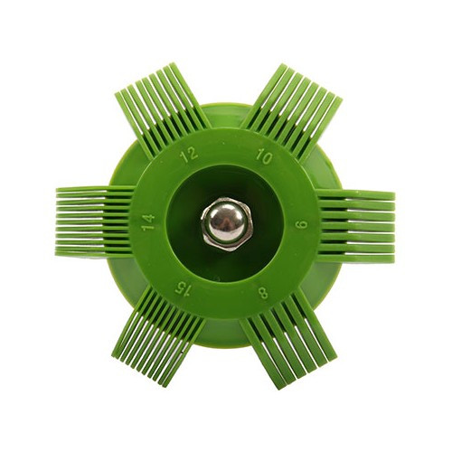 TOOLATELIER radiator fin grinder - TA00033