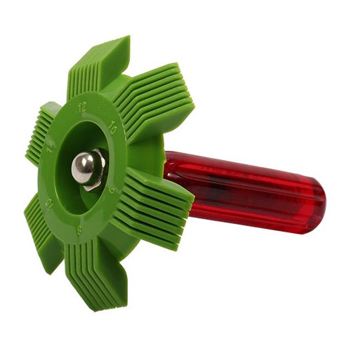     
                
                
    TOOLATELIER radiator fin grinder - TA00033
