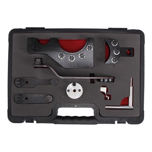  Timing tool kit TOOLATELIER for VAG 2.5 and 4.9D/TDi/PD - TA00034-2 