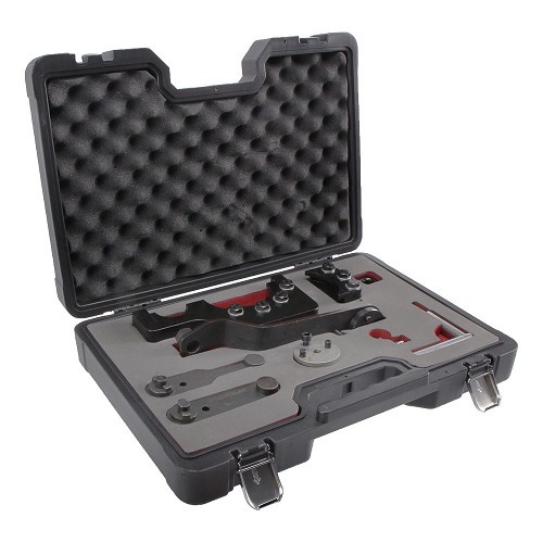  Timing tool kit TOOLATELIER for VAG 2.5 and 4.9D/TDi/PD - TA00034-3 