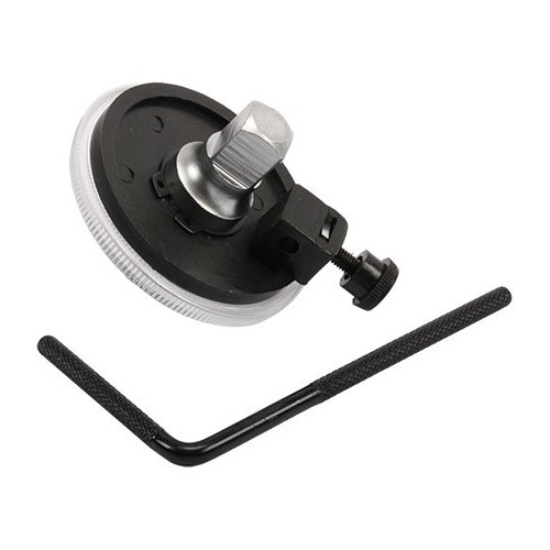 Angled clamp disk TOOLATELIER for square torque wrench (1/2) - TA00036