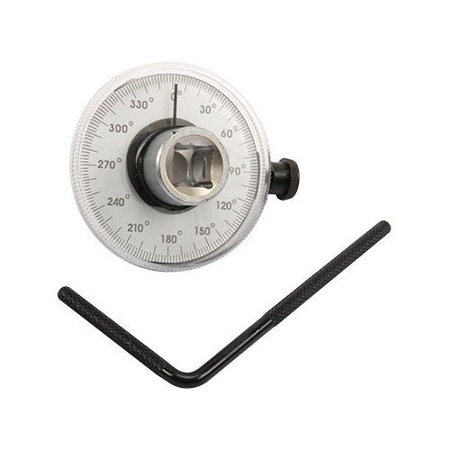     
                
                
    Disque angulaire de serrage TOOLATELIER pour clé dynamométrique en carré 1/2" - TA00036
