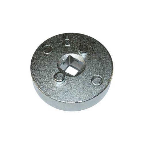 TOOLATELIER universal brake caliper plunger - Right-hand pitch - TA00038-2 