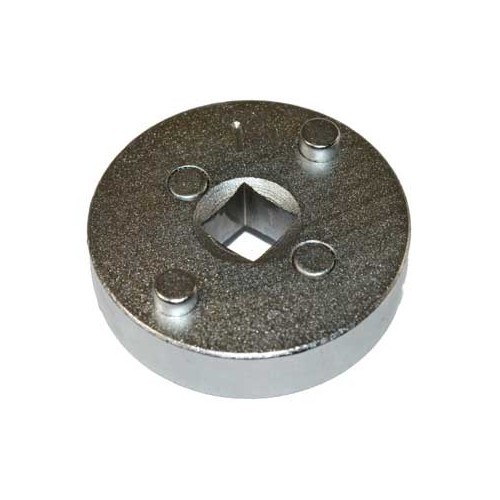  TOOLATELIER soporte universal para pistón de pinza de freno - Paso a la derecha - TA00038-3 