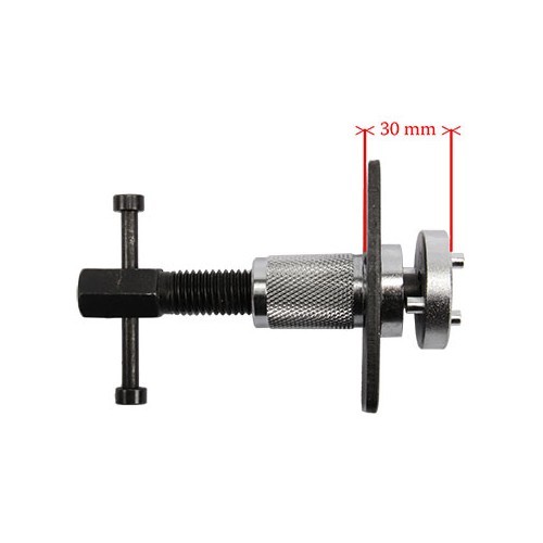  TOOLATELIER universal brake caliper plunger - Right-hand pitch - TA00038-5 