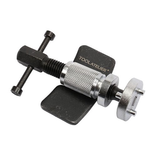  TOOLATELIER universal brake caliper plunger - Right-hand pitch - TA00038 