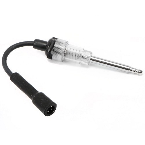     
                
                
    Testeur d'étincelle de bougie TOOLATELIER - TA00060
