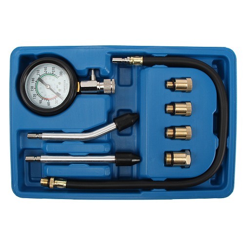  TOOLATELIER compression tester for petrol engines - TA00062-1 