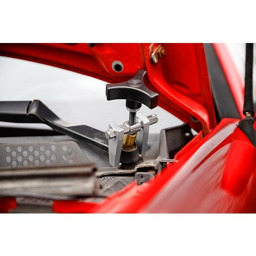     
                
                
    Extracteur de bras d'essuie-glace TOOLATELIER universel - TA00063
