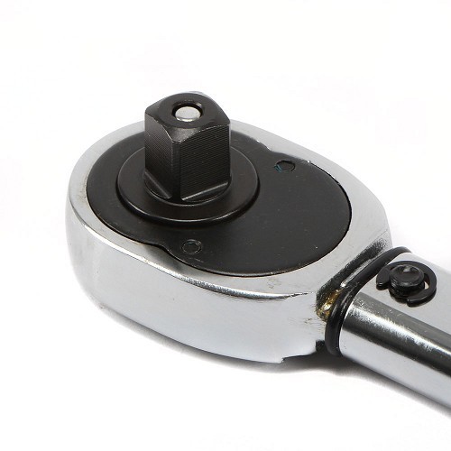 TOOLATELIER 1/2 torque wrench - 30 to 210 Nm - TA00080