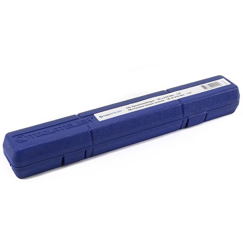 TOOLATELIER 1/2 torque wrench - 30 to 210 Nm - TA00080