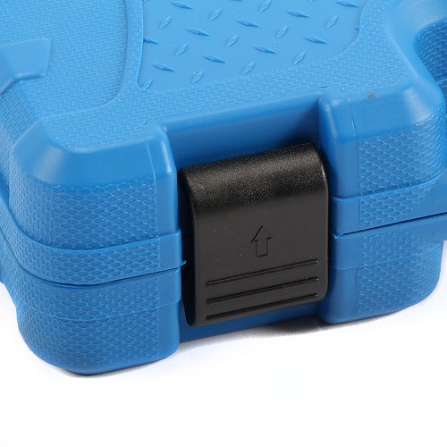 TOOLATELIER bearing puller internal socket - TA00083