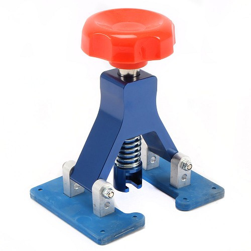 Kit per la rimozione delle ammaccature Toolatelier  - TA00084