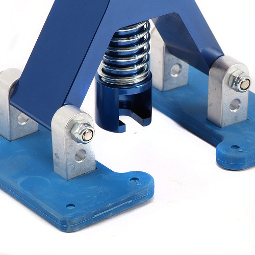 Kit per la rimozione delle ammaccature Toolatelier  - TA00084