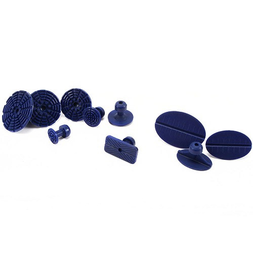 Kit per la rimozione delle ammaccature Toolatelier  - TA00084