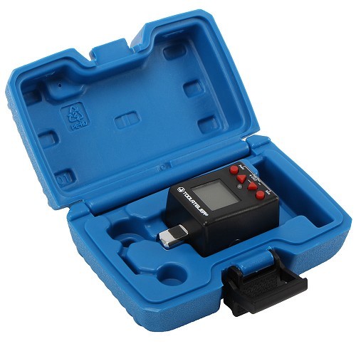 TOOLATELIER 6 to 30 Nm square 1/4 torque adapter - TA00092