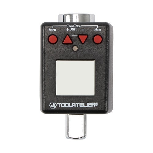  TOOLATELIER 40 to 200 Nm 1/2" torque adapter - TA00094-1 