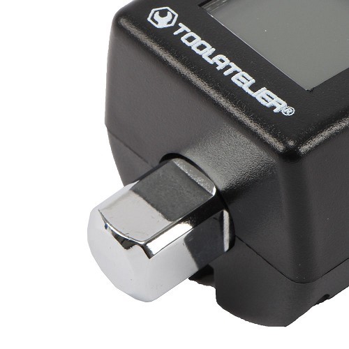 TOOLATELIER 40 to 200 Nm 1/2 torque adapter - TA00094